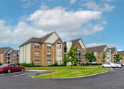 Thumbnail 23 of 36 - Exterior at North Creek, Southaven