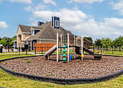 Thumbnail 26 of 36 - Play Area at North Creek, Southaven, MS