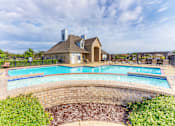 Thumbnail 4 of 36 - Pool at North Creek, Southaven, 38671