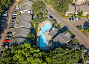 Thumbnail 27 of 32 - Aerial View at Pear Orchard, Ridgeland, MS, 39157