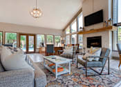 Thumbnail 4 of 32 - Community Clubhouse at Pear Orchard, Ridgeland, 39157