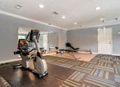 Thumbnail 7 of 32 - Fitness Center at Pear Orchard, Mississippi, 39157