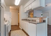 Thumbnail 10 of 32 - Kitchen Unit at Pear Orchard, Mississippi, 39157