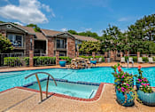 Thumbnail 1 of 32 - Hot Tub And Pool at Pear Orchard, Ridgeland, MS, 39157