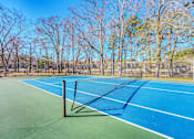 Thumbnail 28 of 32 - Tennis Court at Pear Orchard, Mississippi, 39157