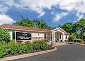 Thumbnail 3 of 31 - the leasing office at Quail Ridge, New Jersey, 08536
