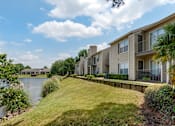 Thumbnail 33 of 35 - Lush Green Outdoor at Reflection Pointe, Flowood, MS