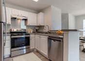Thumbnail 15 of 35 - Kitchen Appliances at Reflection Pointe, Flowood, Mississippi