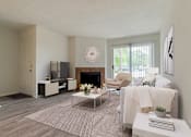 Thumbnail 17 of 35 - Modern Living Room at Reflection Pointe, Flowood, MS, 39232
