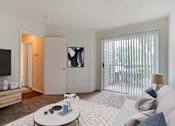 Thumbnail 21 of 35 - Living Room at Reflection Pointe, Flowood, 39232