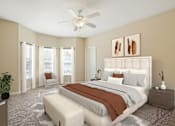 Thumbnail 11 of 17 - Reflections of Island Park Bedroom