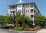 Thumbnail 1 of 29 - Building at River House Apartments, Norfolk, VA