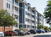 Thumbnail 29 of 29 - River House Exterior 2 at River House Apartments, Norfolk, 23504