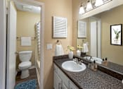 Thumbnail 37 of 52 - Luxurious Bathroom at Riverchase Landing, Alabama, 35244