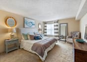 Thumbnail 39 of 52 - Gorgeous Bedroom at Riverchase Landing, Hoover, AL