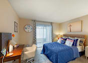 Thumbnail 40 of 52 - Bedroom at Riverchase Landing, Hoover, Alabama