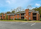 Thumbnail 47 of 52 - Resident Parking at Riverchase Landing, Alabama