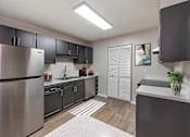 Thumbnail 22 of 52 - Modern Kitchen at Riverchase Landing, Alabama
