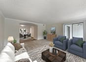Thumbnail 33 of 52 - Living Room at Riverchase Landing, Alabama