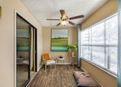 Thumbnail 36 of 52 - Sunroom at Riverchase Landing, Alabama, 35244
