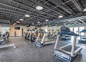 Thumbnail 3 of 52 - Fitness Center at Riverchase Landing, Alabama, 35244