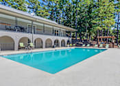 Thumbnail 2 of 52 - the swimming pool  at Riverchase Landing, Hoover, Alabama