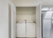 Thumbnail 30 of 52 - Washer Dryer at Riverchase Landing, Hoover