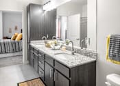 Thumbnail 16 of 29 - Bathroom at Robley Place, Lafayette, 70503