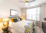 Thumbnail 25 of 29 - Bedroom area at Robley Place, Lafayette, 70503