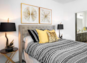 Thumbnail 26 of 29 - Robley Place Bedroom at Robley Place, Lafayette, LA, 70503