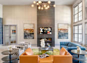 Thumbnail 11 of 29 - Clubhouse at Robley Place, Lafayette