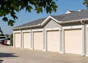 Thumbnail 8 of 29 - Garages at Robley Place, Lafayette, LA, 70503
