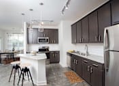 Thumbnail 15 of 29 - Kitchen area at Robley Place, Louisiana