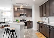 Thumbnail 14 of 29 - Kitchen at Robley Place, Louisiana