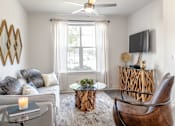 Thumbnail 22 of 29 - Living room at Robley Place, Lafayette, Louisiana