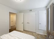 Thumbnail 15 of 35 - Classic Bedroom at Southaven Pointe Apartments, Mississippi, 38671