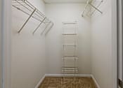 Thumbnail 19 of 35 - Closet at Southaven Pointe Apartments, Mississippi, 38671