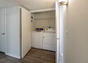Thumbnail 12 of 35 - Laundry at Southaven Pointe Apartments, Southaven, MS 38671