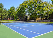 Thumbnail 22 of 35 - Tennis at Southaven Pointe Apartments, Southaven, 38671