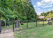 Thumbnail 20 of 21 - Dog Park at Spotswood Commons, Williamsburg, 23188  
