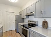 Thumbnail 9 of 21 - Kitchen Appliances at Spotswood Commons, Williamsburg, VA 23188  