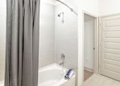 Thumbnail 32 of 35 - Bathroom at Stone Loch Apartments, Texas