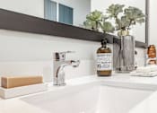 Thumbnail 33 of 35 - Sink at Stone Loch Apartments, Tomball