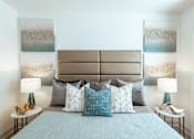 Thumbnail 30 of 35 - Gorgeous Bedroom at Stone Loch Apartments, TX 77375
