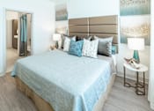Thumbnail 29 of 35 - Large Bedroom at Stone Loch Apartments, Tomball, TX