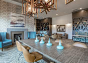 Thumbnail 17 of 35 - Bright Clubroom at Stone Loch Apartments, Tomball, TX 77375