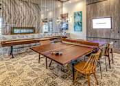 Thumbnail 14 of 35 - Clubhouse at Stone Loch Apartments,Tomball, Texas