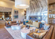 Thumbnail 12 of 35 - Clubroom at Stone Loch Apartments, TX 77375