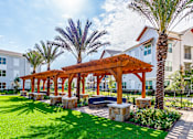 Thumbnail 4 of 35 - Lounge at Stone Loch Apartments, Tomball