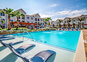 Thumbnail 1 of 35 - Pool with Deck at Stone Loch Apartments, Tomball, TX 77375